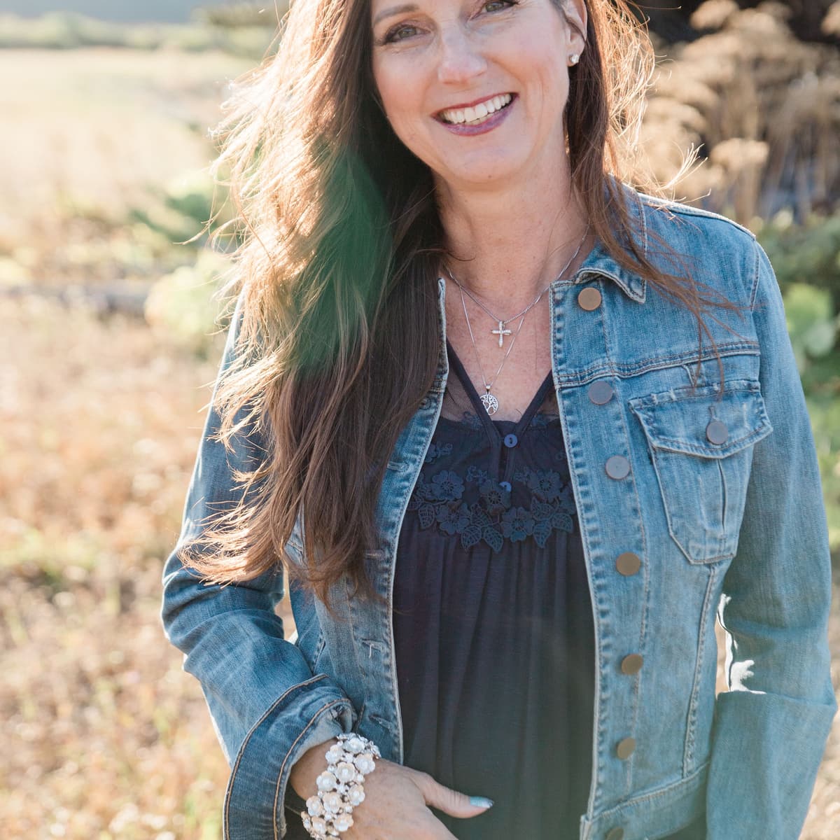 Laurie & Rick Hetherington