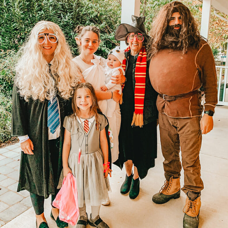 10 best group Halloween costumes - Cultural Care Au Pair
